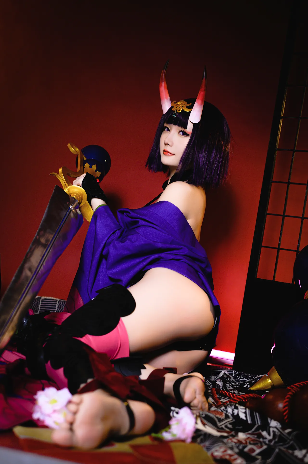 星之迟迟 - 酒吞-erohere17.webp